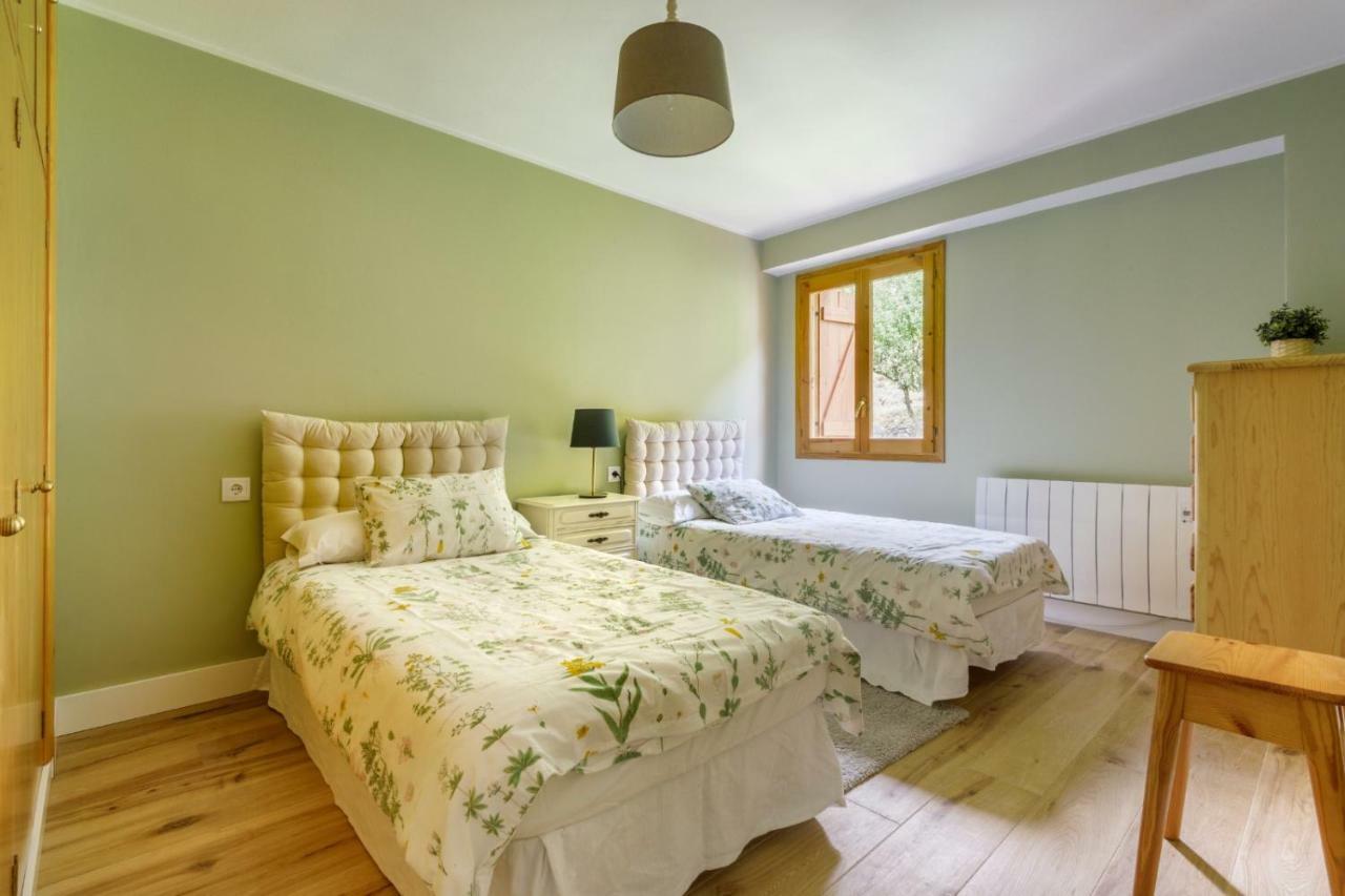 Duplex Para 12 팬틱코사 외부 사진