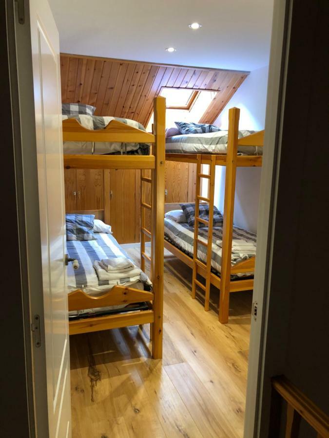 Duplex Para 12 팬틱코사 외부 사진